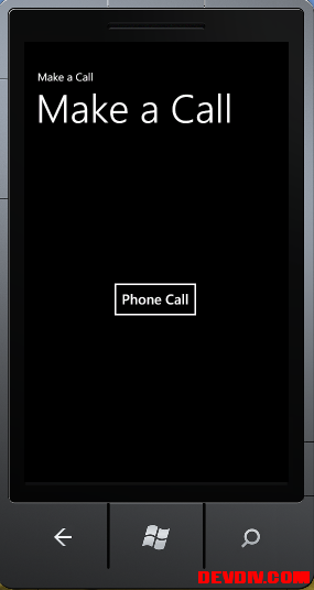 ôʹWindows Phone 7绰