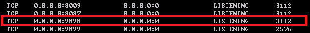 windows·ռö˿