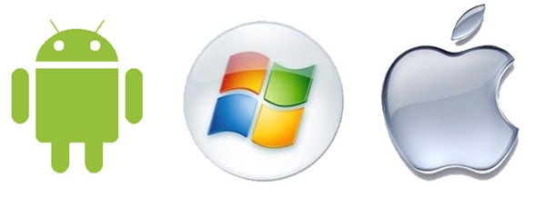 mobile-logos-ios-android-windows-phone-blackberry-joots-jewellery 专家瞅衰Windows Phone 8前景 诺基亚又要悲剧