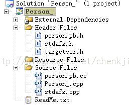 Windowsͣgoogle protobuf