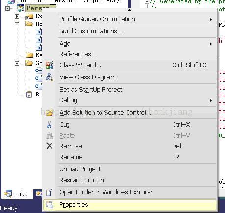 Windowsͣgoogle protobuf