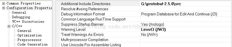 Windowsͣgoogle protobuf