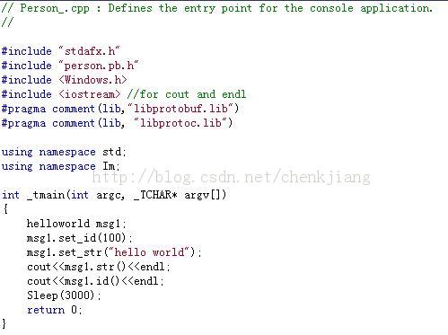 Windowsͣgoogle protobuf