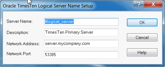 TimesTen for Windows  װԴ