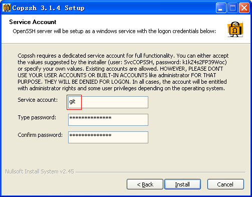 Windows װGIT