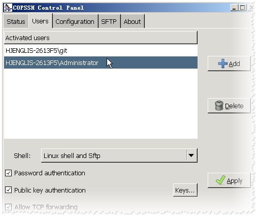 Windows װGIT