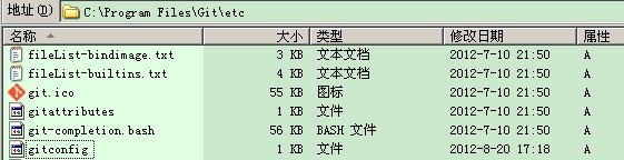 Windows װGIT