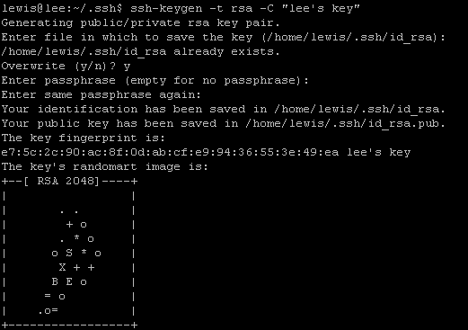  Windows XP ʹ OpenSSH  PuTTY ĹԿ֤Զ̹ Unubtu Server 10.04 LTS