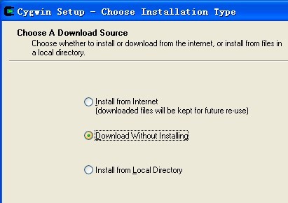 nutch䱸windowsϵͳϣCygwin