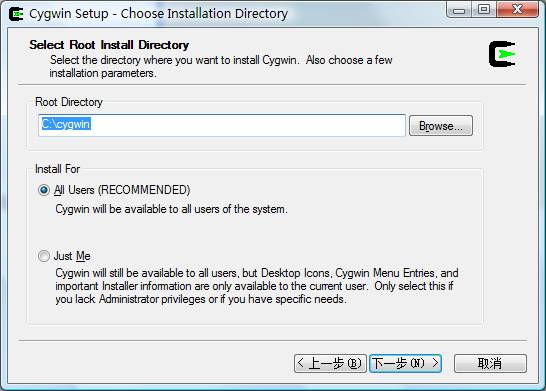 nutch䱸windowsϵͳϣCygwin