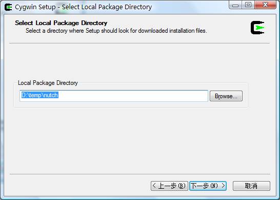 nutch䱸windowsϵͳϣCygwin