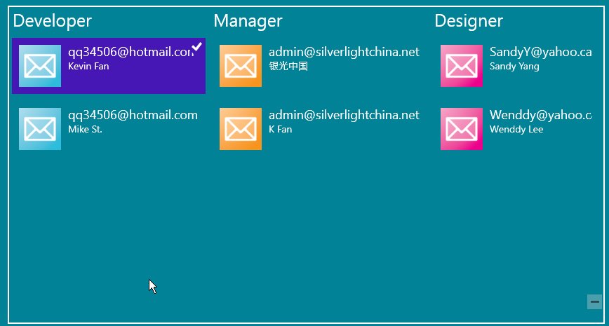 Windows ʵ̳ϵ - ݰ󶨸߼ʵ