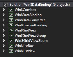 Windows ʵ̳ϵ - ݰ󶨸߼ʵ