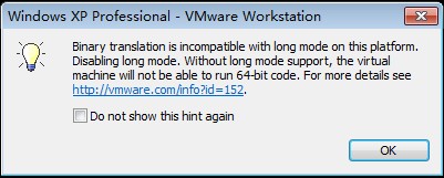 VMWareװWindows XP