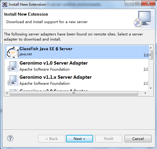 windowsͣeclipse+javaee+glassfish+servletϵָ(ת)
