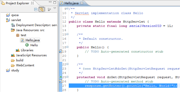 windowsͣeclipse+javaee+glassfish+servletϵָ(ת)