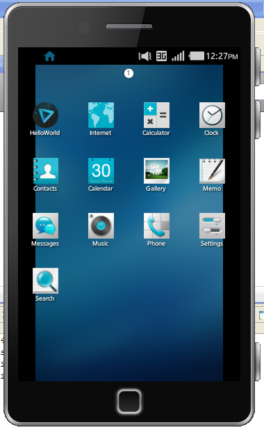 WindowsͣװTizen SDK 1.0 Larkspur