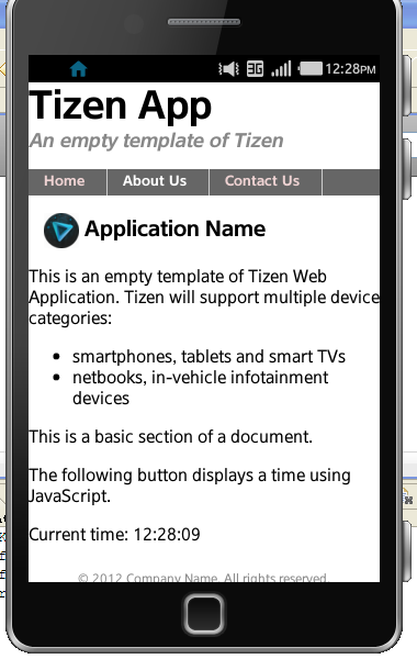 WindowsͣװTizen SDK 1.0 Larkspur