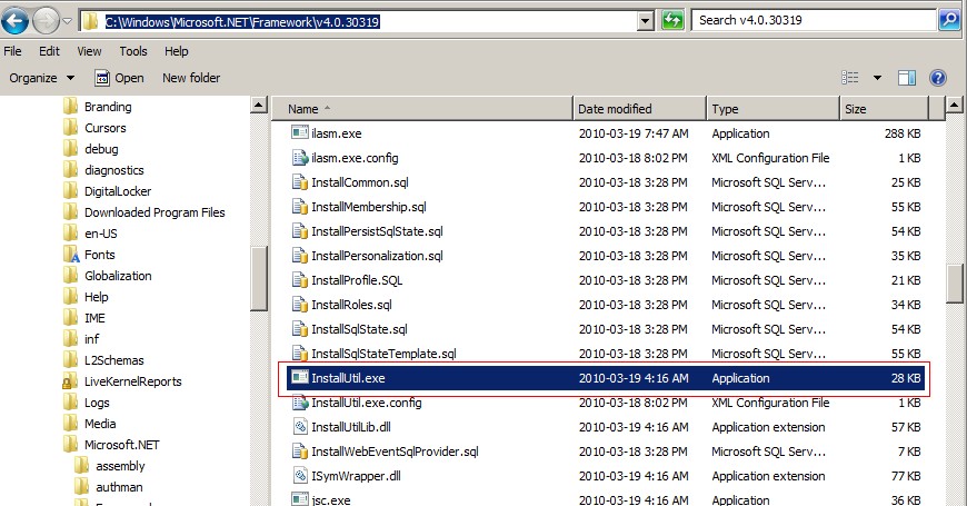 (C#)Windows Forms Service ,ʹ,
