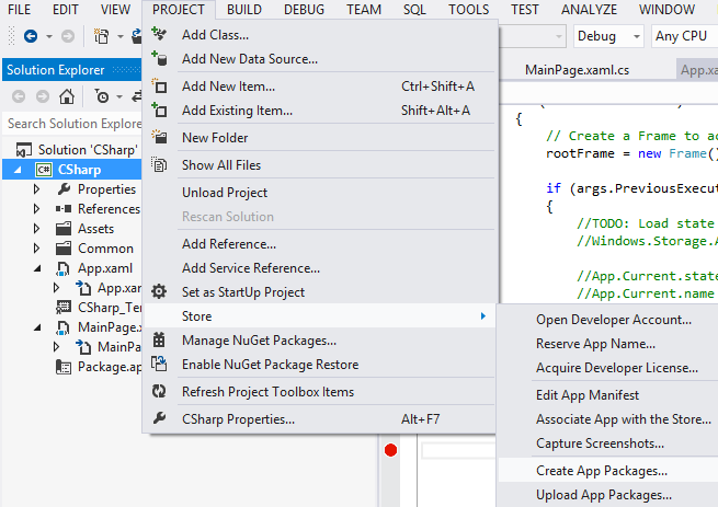 Windows8Metro App֮װװж