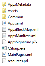 Windows8Metro App֮װװж