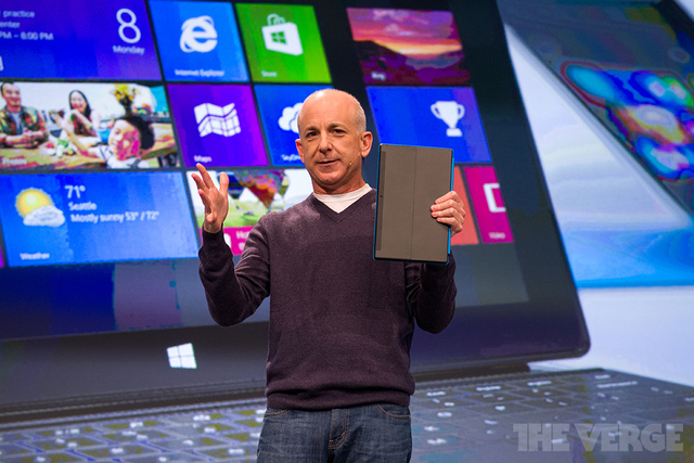Windows ֯ Steven Sinofsky 뿪΢
