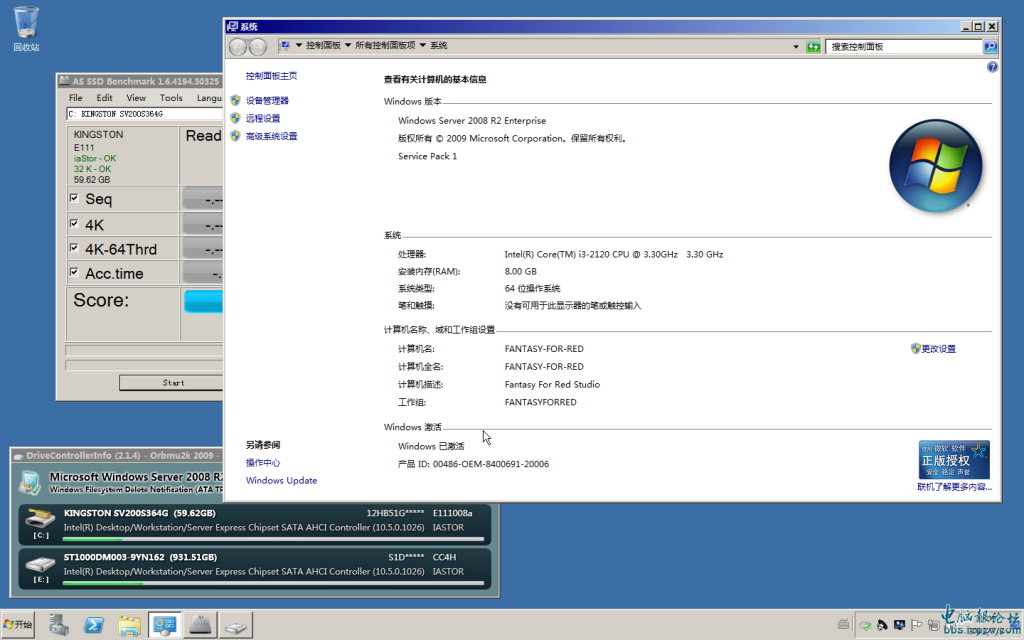 �糱��������windows2008 r2�ƽ���޷�����ϵͳ