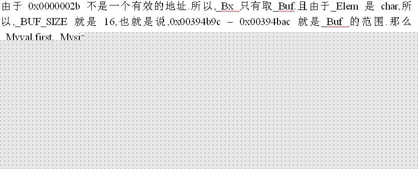 ��coredump�й�����ԭ��̽����windows��7.3�ڵ�ͼ