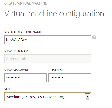 ���Windows8��ƽ̨��������