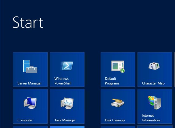 ���Windows8��ƽ̨��������