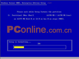 ҵWindows Server 2003װϸͼ