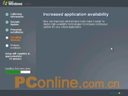 ҵWindows Server 2003װϸͼ