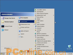 ҵWindows Server 2003װϸͼ