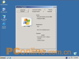 ҵWindows Server 2003װϸͼ
