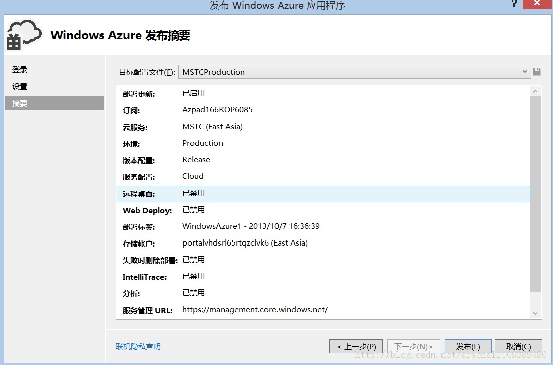 ΢ƼWindows Azureר⣨壩ôWCFWindows Azure