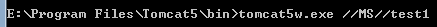 WindowsⰲװTomcat5öTomcat6ɲο