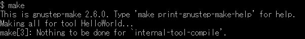 WindowsϳʶObjective-C