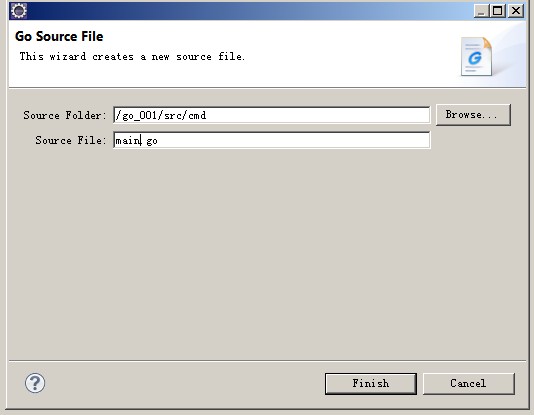 Golang 1.0 windows 64 bit 䱸
