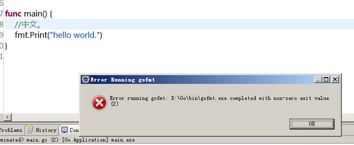 Golang 1.0 windows 64 bit 䱸