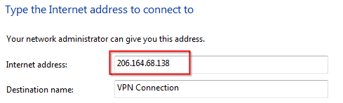 Ubuntu 跟 Windows 配置VPN