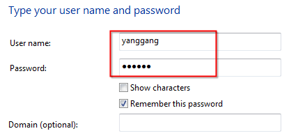 Ubuntu 跟 Windows 配置VPN
