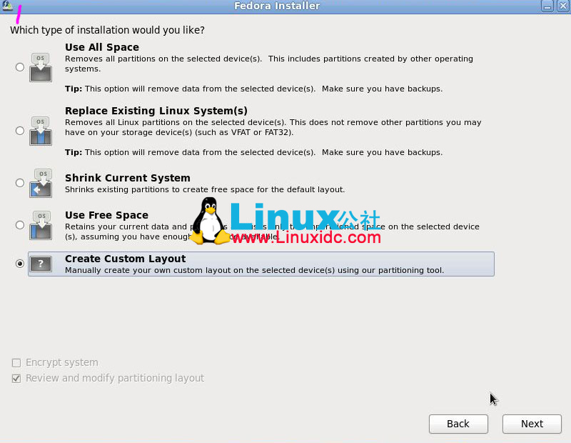 Windows  + Fedora 17 ˫ϵͳװ