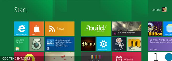 windows8 UIMetro ǳ