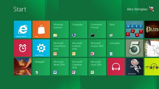 windows8 UIMetro ǳ
