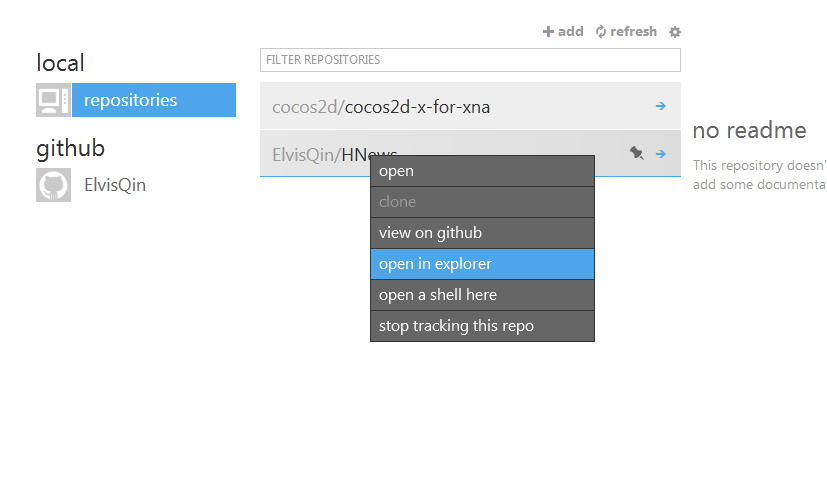 GitHubʵãWindows