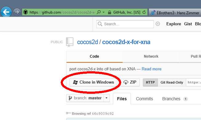 GitHubʵãWindows