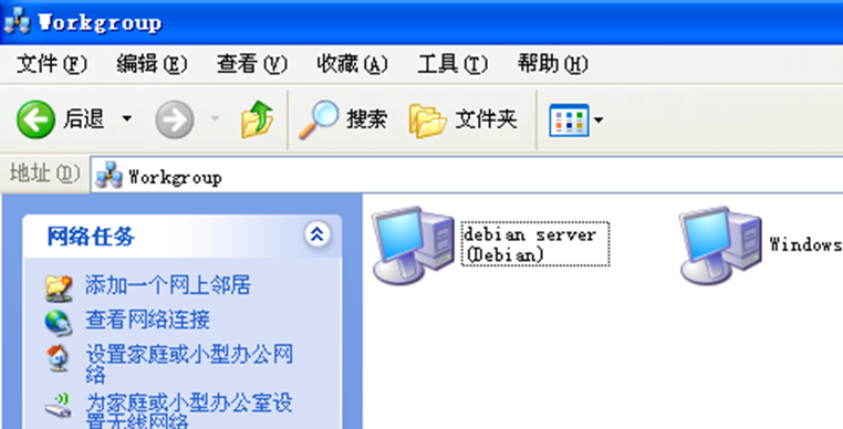 ͨsambadebian/ubuntuwindowsϹĿ¼