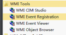 Windows淶 WMI