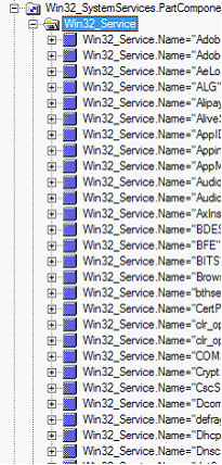 Windows淶 WMI