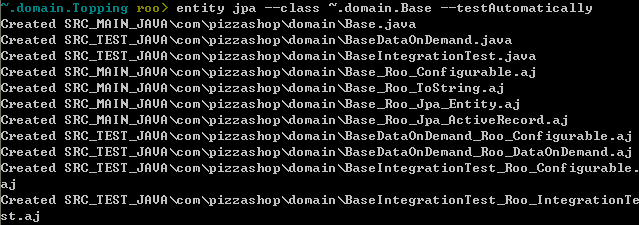 Spring Rooｨ(windows)ʾ